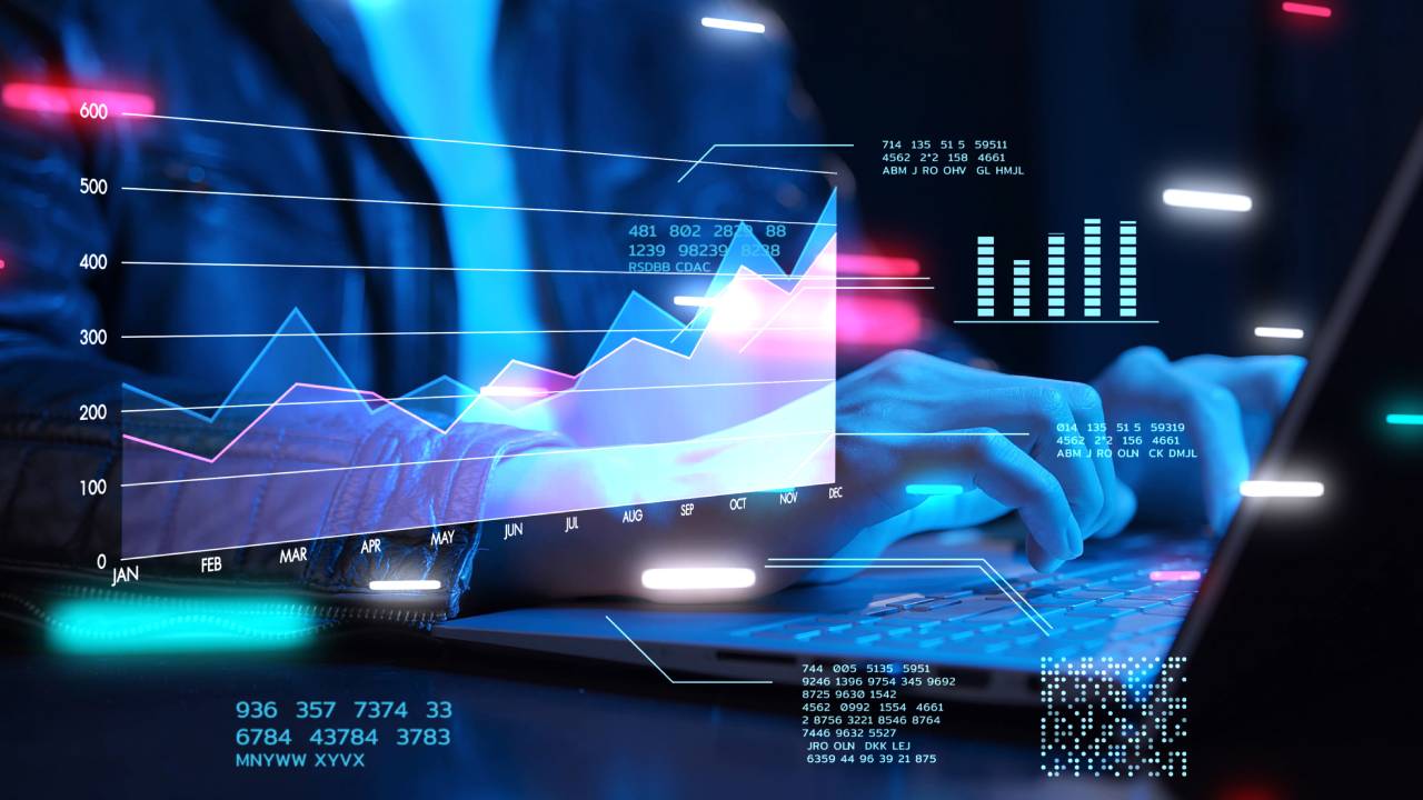 Digital marketing e ai