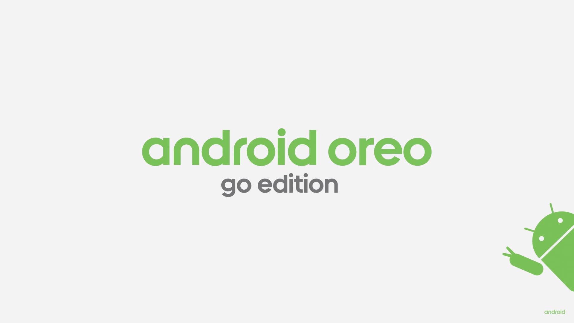 android oreo