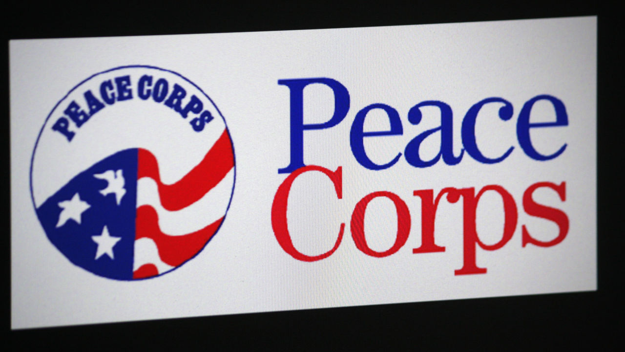 hastings peace corps