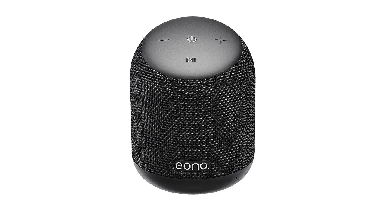 eono speaker bluetooth