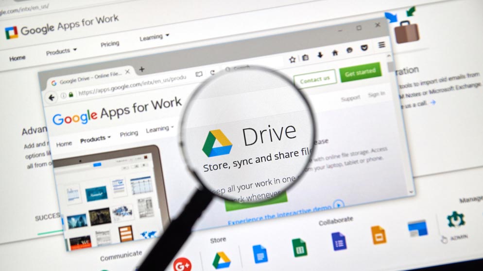 google drive