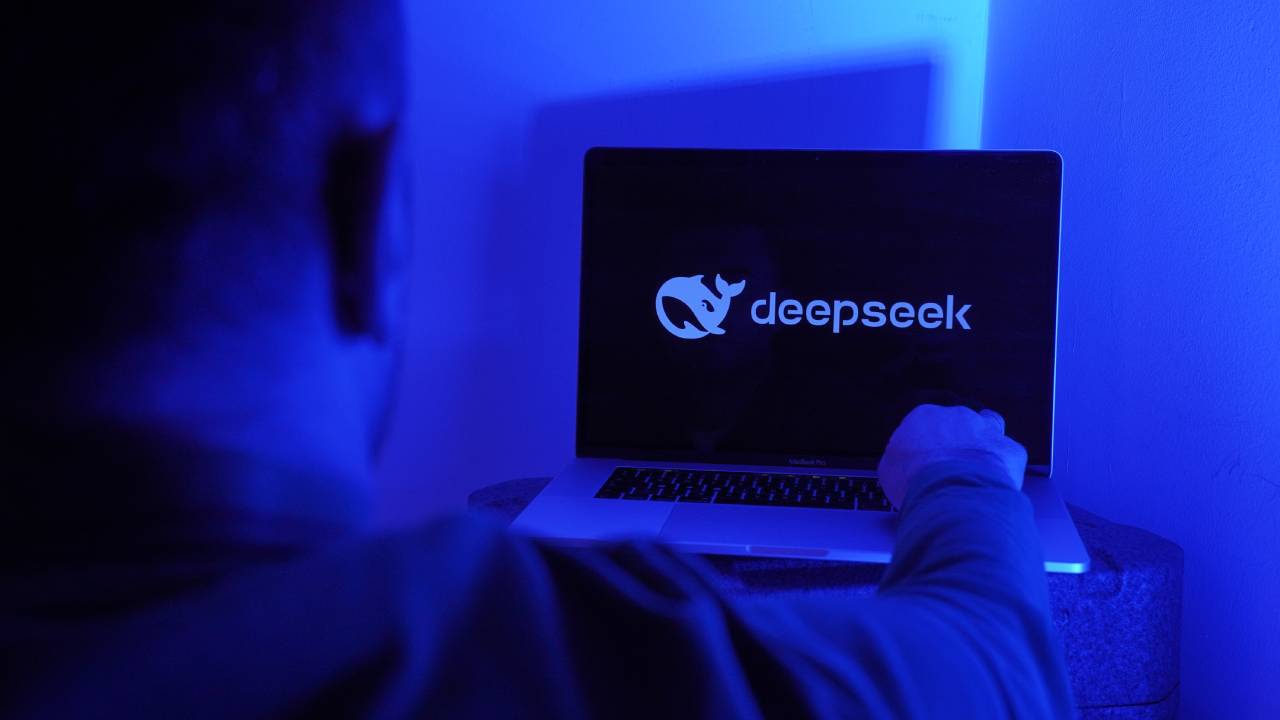 deepseek