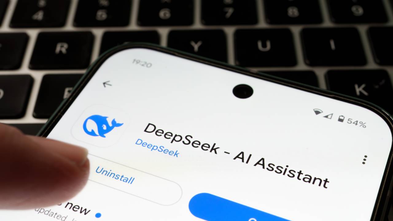 deepseek
