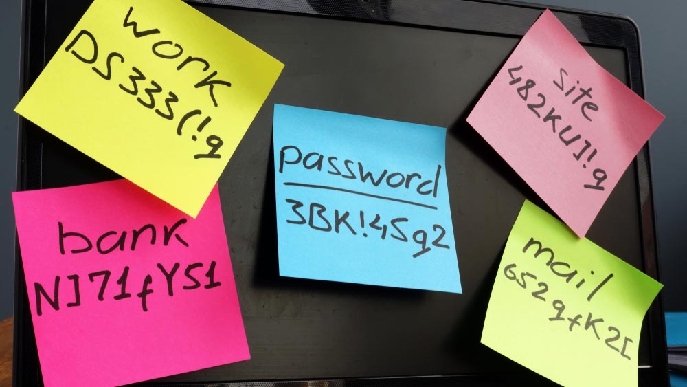 password complicate