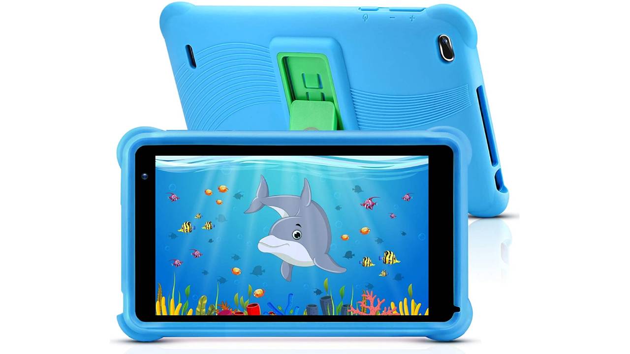 tablet bambini