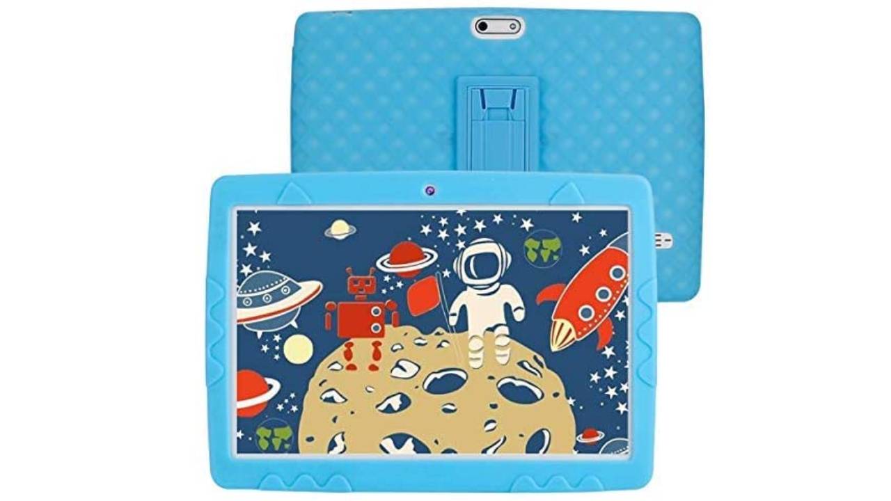 Tablet per Bambini - Mio Tab 7 Pollici - Su !