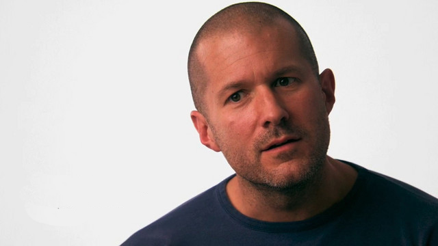 Jony Ive