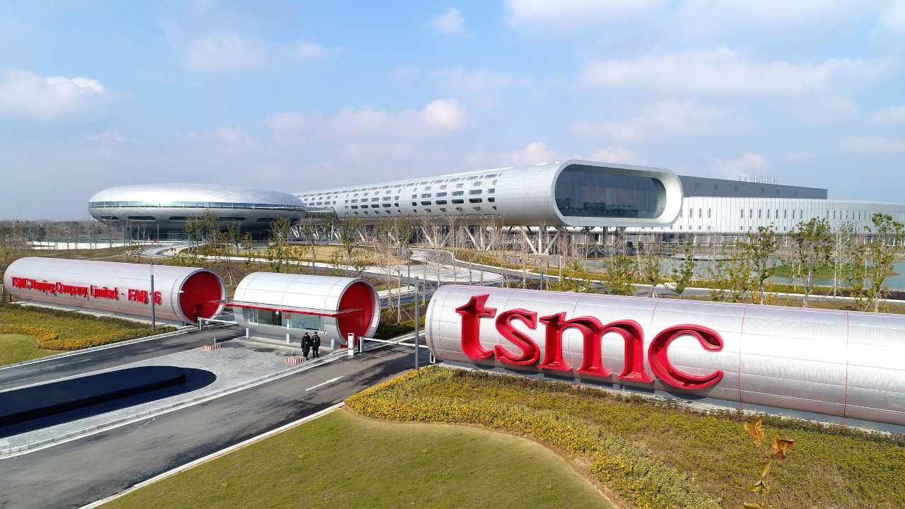 tsmc