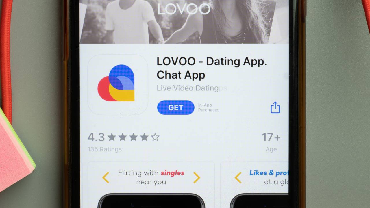 dating online lovoo