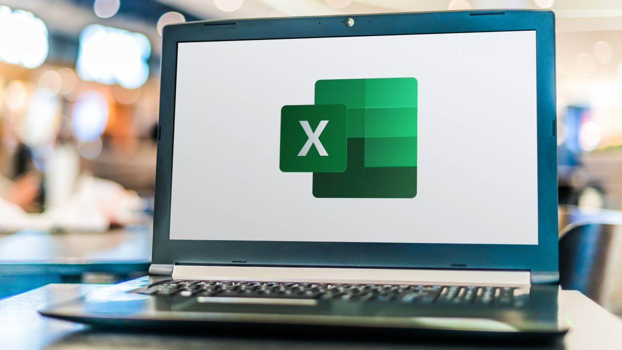 Excel su pc