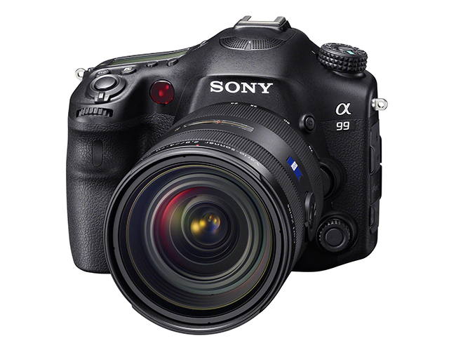 Sony SLT-A99