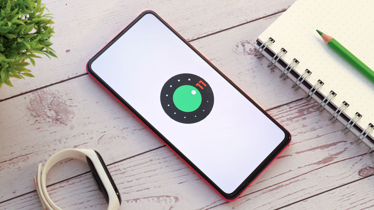 android 11