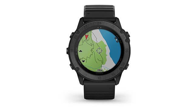 Mappe Tactix Delta