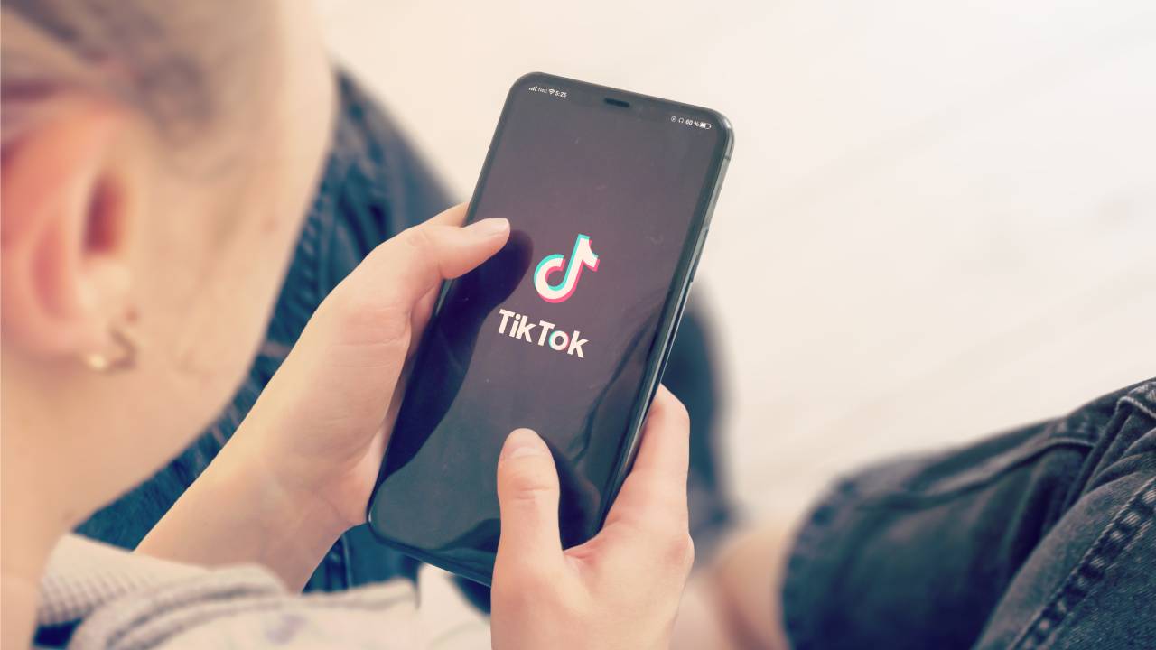 tiktok