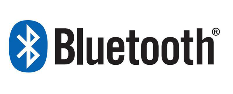 Logo Bluetooth