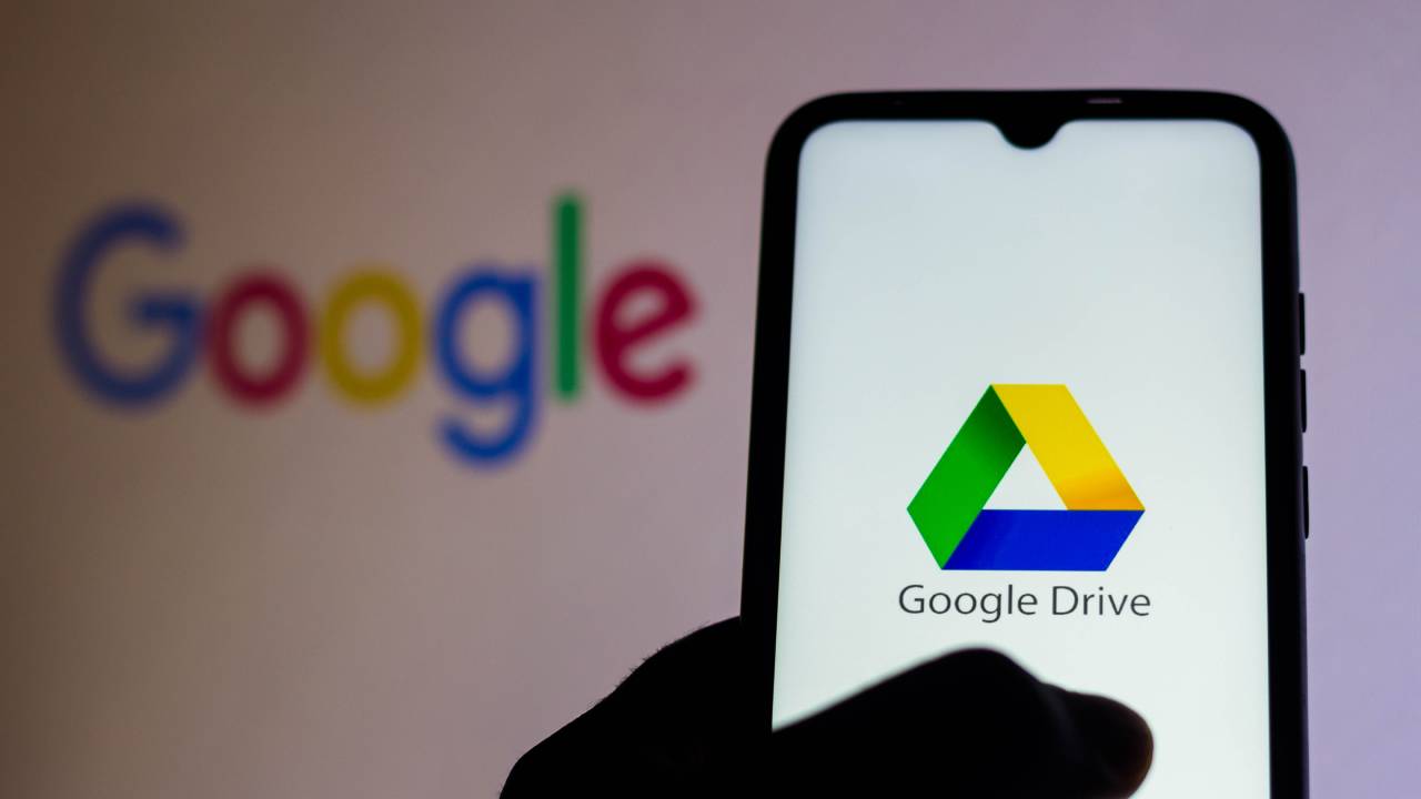 Google Drive