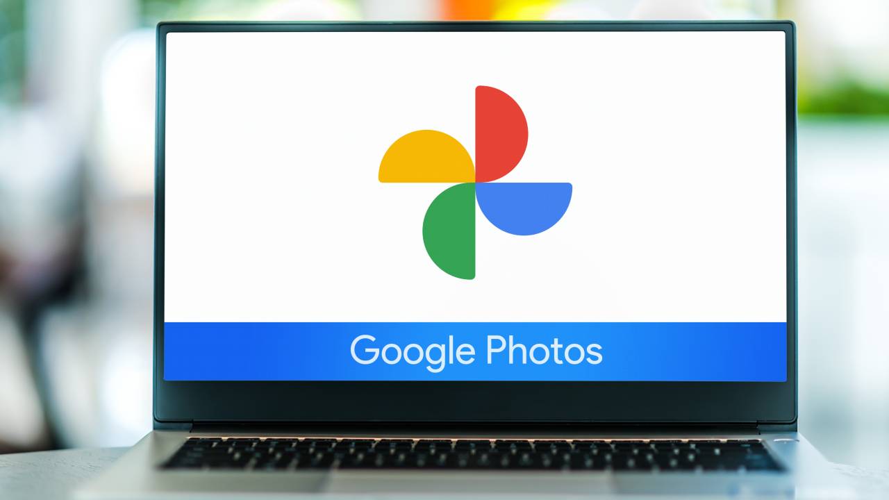 Google foto