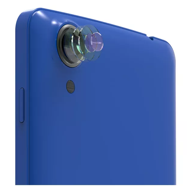 Fotocamera dello Stonex ONE