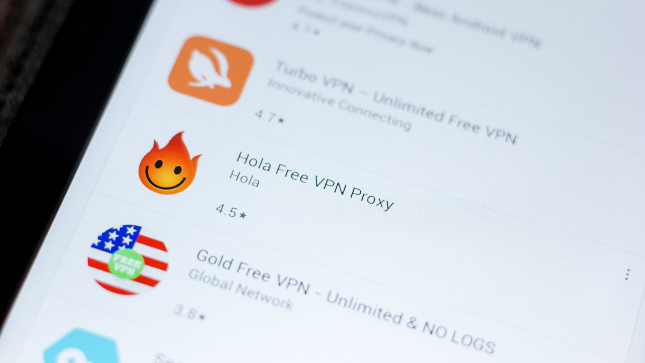 vpn free