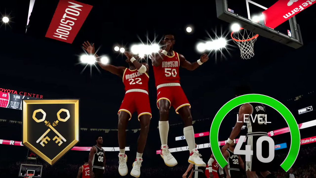 nba 2k21