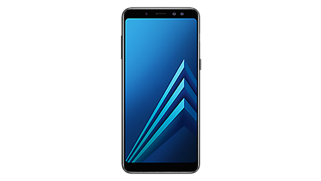 samsung galaxy a8