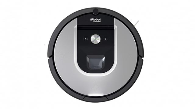 roomba 965