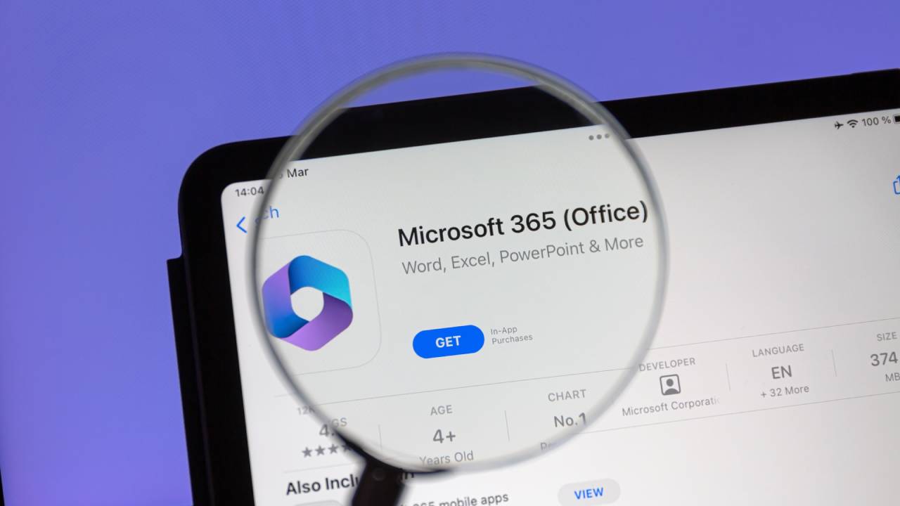 Microsoft office 365