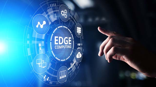 Edge computing