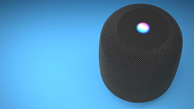 Homepod