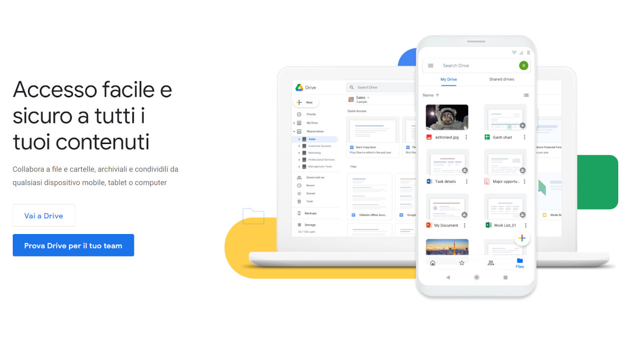 google drive