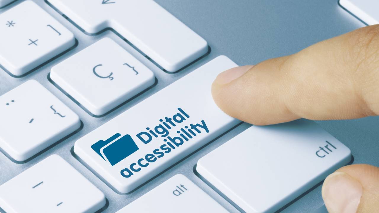 accessibilità digitale