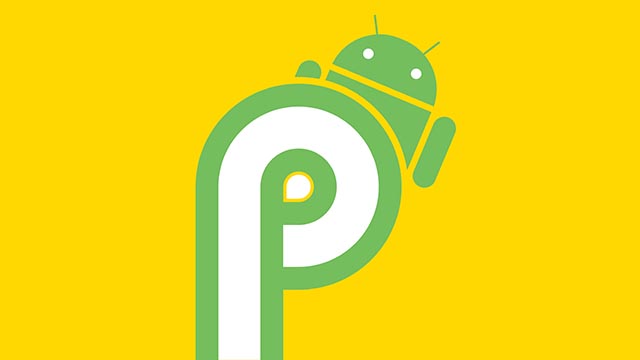 android 9