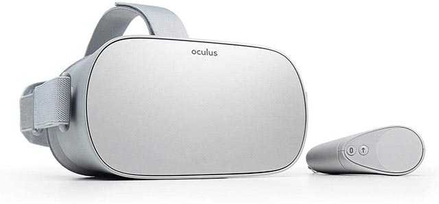 oculus go