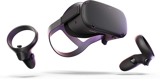 oculus quest