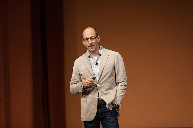 Dick Costolo