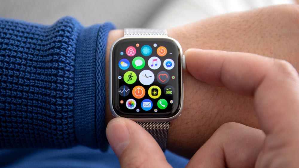 Tutto quello che sappiamo sull Apple Watch 5 FASTWEBPLUS