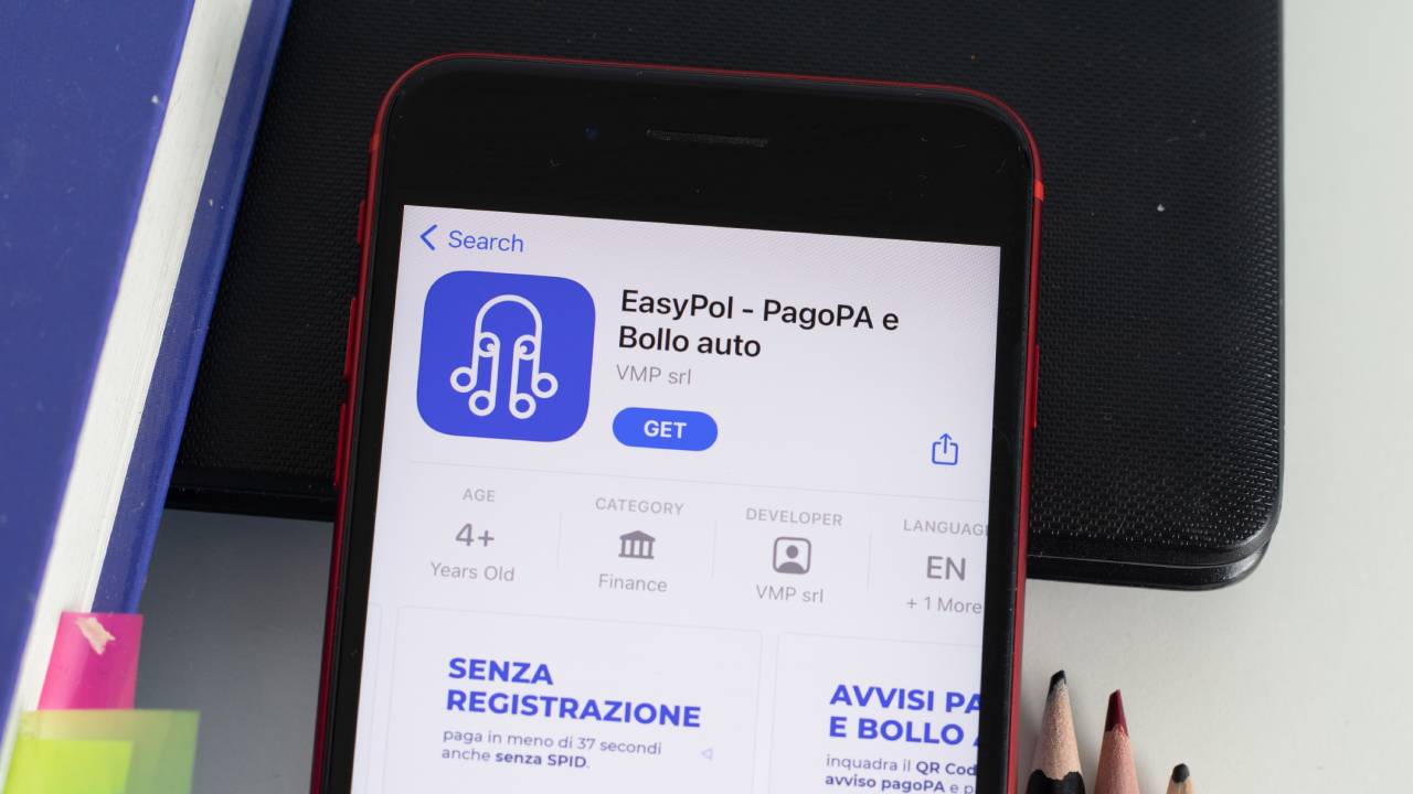 PagoPa con EasyPol
