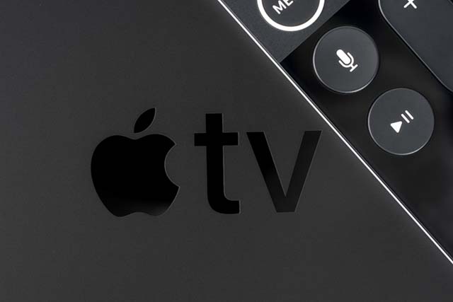 Apple TV