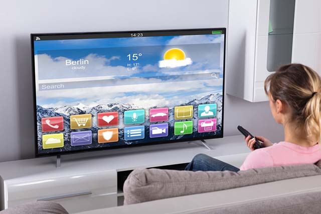 Smart TV