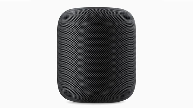 Apple HomePod nero