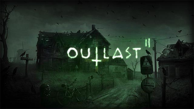 come si gioca outlast 2