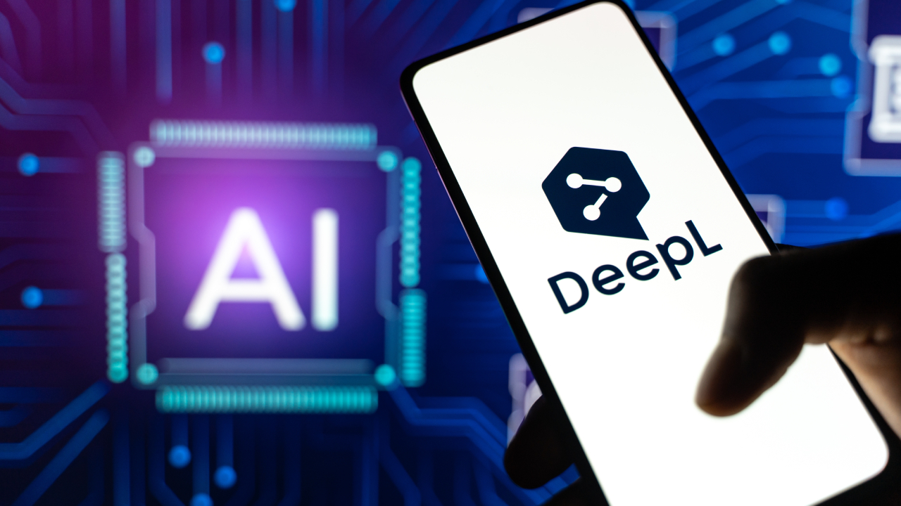 deepl ai