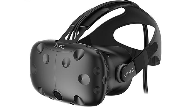 htc vive