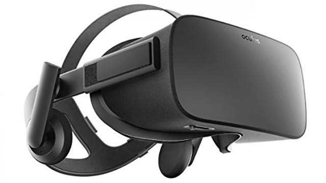 oculus rift