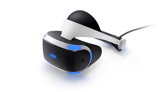 playstation vr