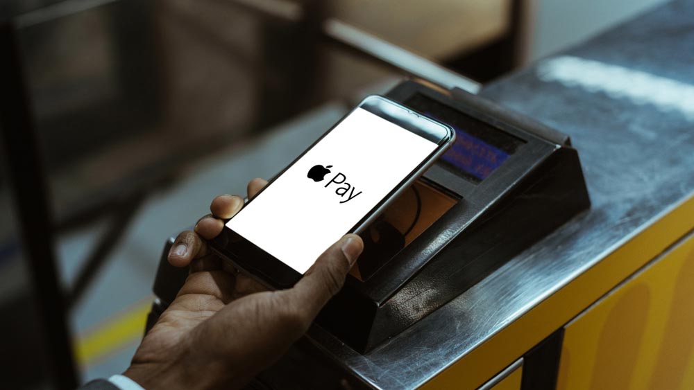 apple pay