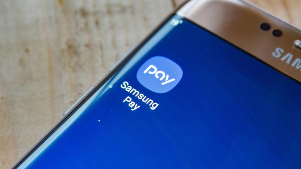 samsung pay