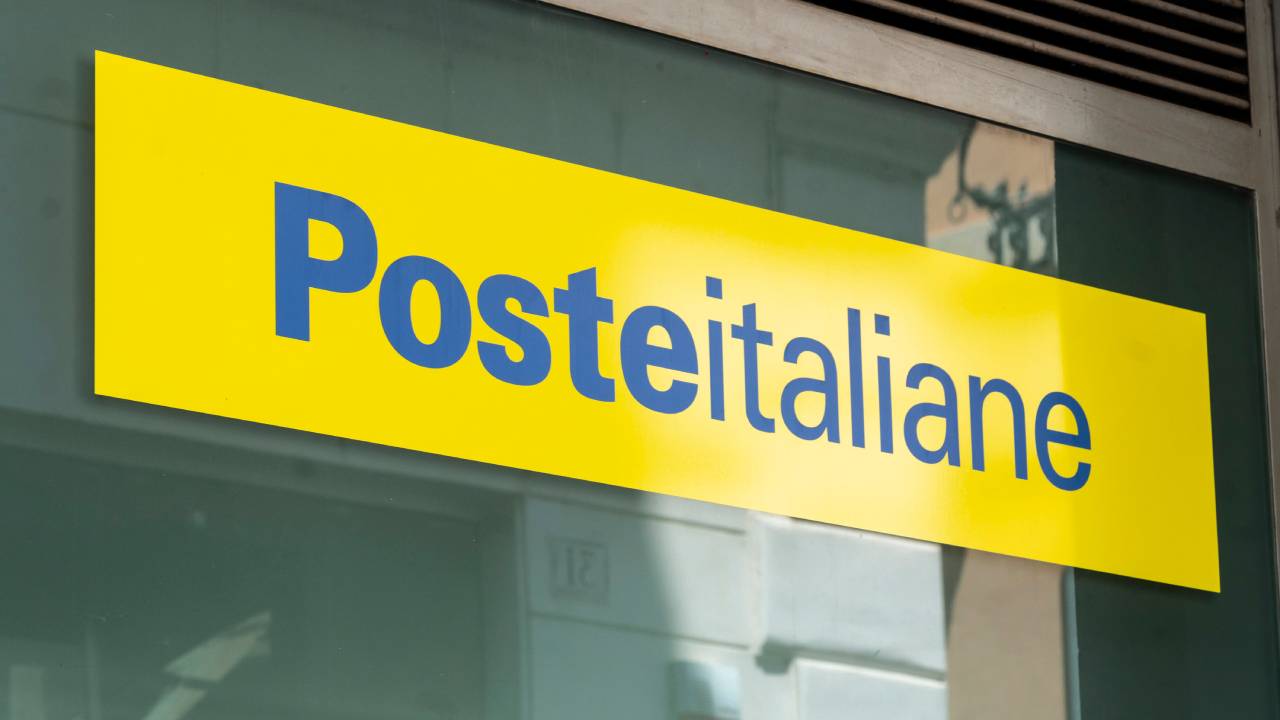 poste italiane spid