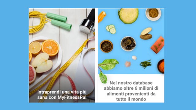 myfitness pal