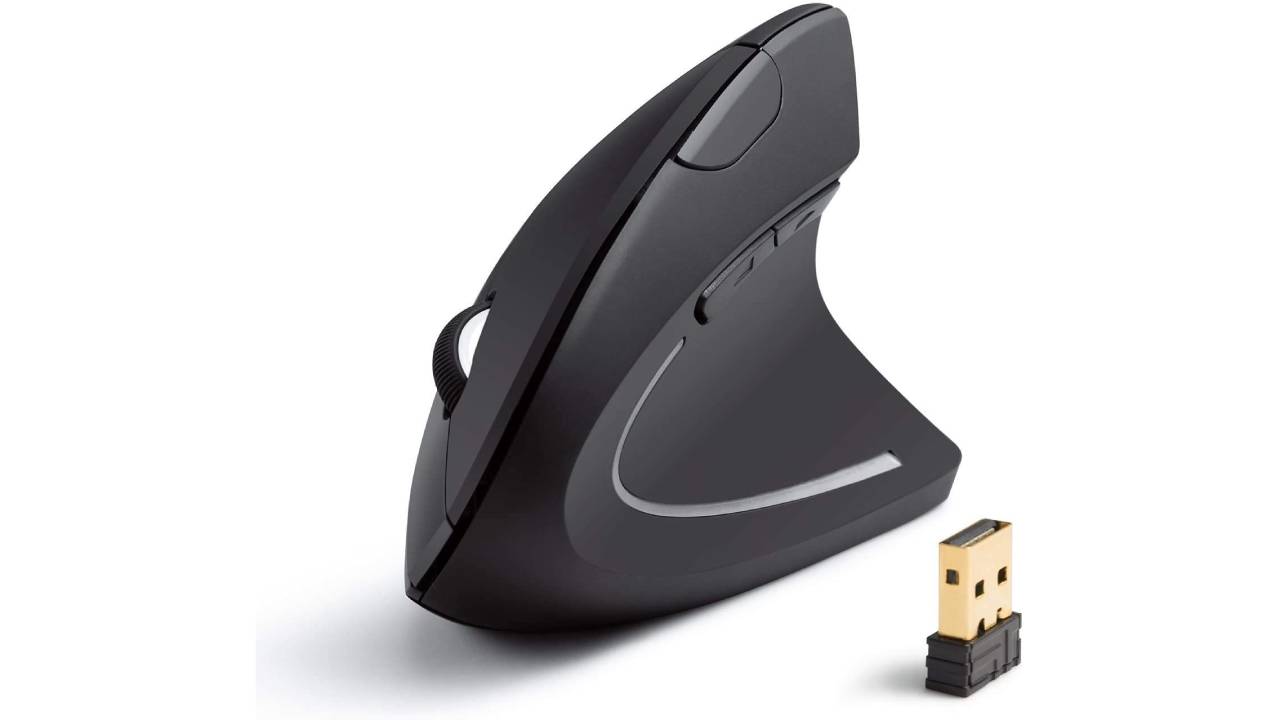 mouse ergonomici